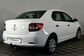 Renault Logan Stepway 1.6 MT Life (82 Hp) 