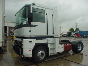 1998 Renault Magnum