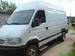 Preview 2000 Renault Master
