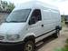 2000 renault master