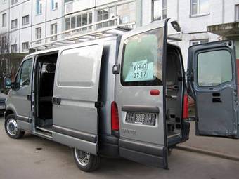 2002 Renault Master For Sale