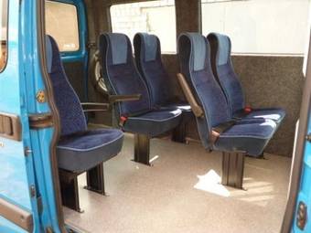 2003 Renault Master For Sale