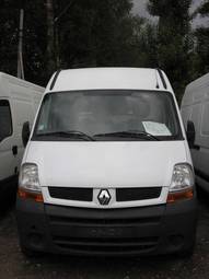 2004 Renault Master For Sale