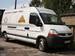 Preview Renault Master