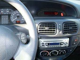 2000 Renault Megane For Sale