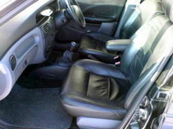 2001 Renault Megane For Sale