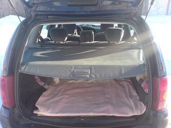 2002 Renault Megane For Sale