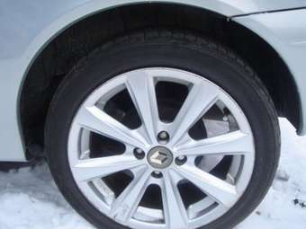 2003 Renault Megane Pics
