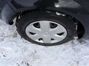 2004 Renault Megane Photos