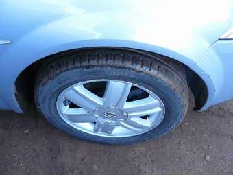 2004 Renault Megane For Sale