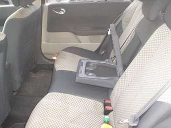 2004 Renault Megane For Sale