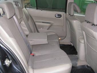 2004 Renault Megane For Sale