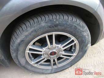 2005 Renault Megane Pics