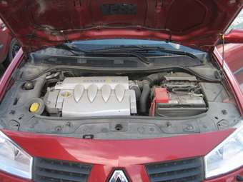 2005 Renault Megane For Sale