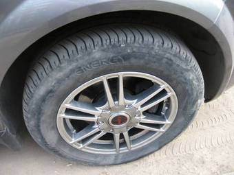 2005 Renault Megane For Sale