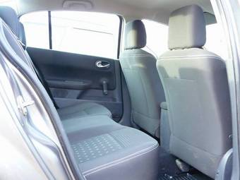 2005 Renault Megane Pics