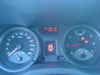 2005 Renault Megane For Sale