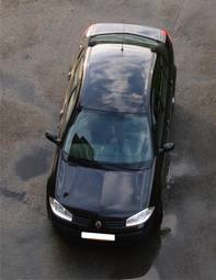 2005 Renault Megane For Sale