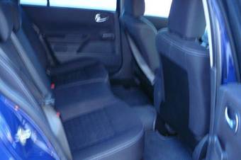 2005 Renault Megane Pictures