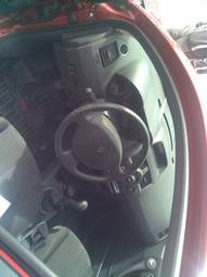 2005 Renault Megane Photos