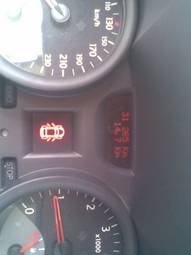 2005 Renault Megane For Sale
