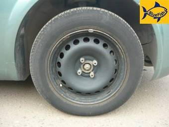 2005 Renault Megane Pictures