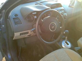 2006 Renault Megane Photos
