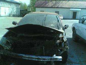 2006 Renault Megane For Sale
