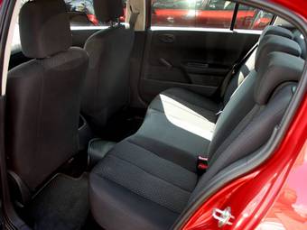 2006 Renault Megane Photos