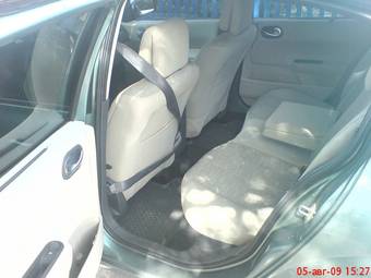 2006 Renault Megane For Sale