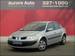 Pics Renault Megane