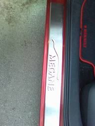 2006 Renault Megane Pictures