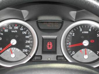2006 Renault Megane For Sale