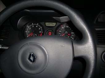 2007 Renault Megane For Sale