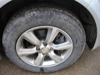 2007 Renault Megane Photos