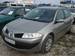 Pictures Renault Megane