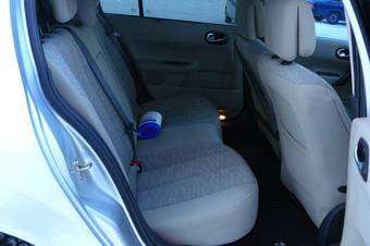2007 Renault Megane For Sale