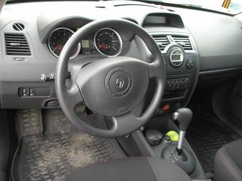 2007 Renault Megane For Sale