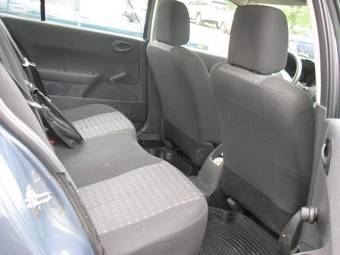 2007 Renault Megane Pics