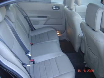 2007 Renault Megane For Sale