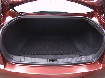 2007 Renault Megane Pictures