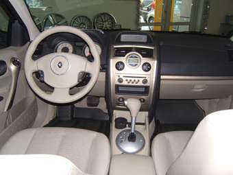 2008 Renault Megane For Sale