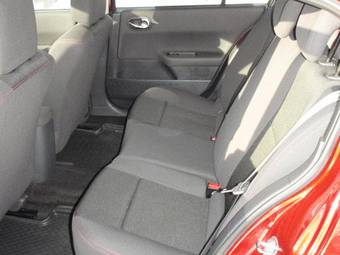 2008 Renault Megane For Sale