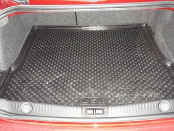 2008 Renault Megane Pictures