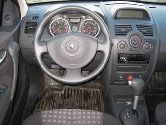 2008 Renault Megane For Sale