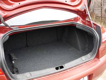 2008 Renault Megane Pics