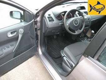 2008 Renault Megane For Sale