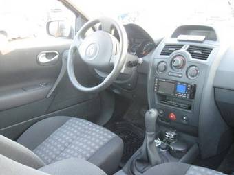 2008 Renault Megane For Sale