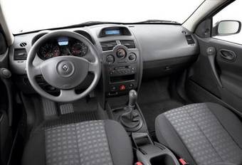 2008 Renault Megane For Sale