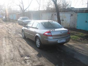 2008 Renault Megane For Sale